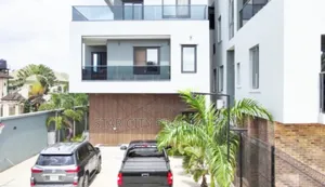 6bdrm Duplex in Ikeja Gra Lagos for sale