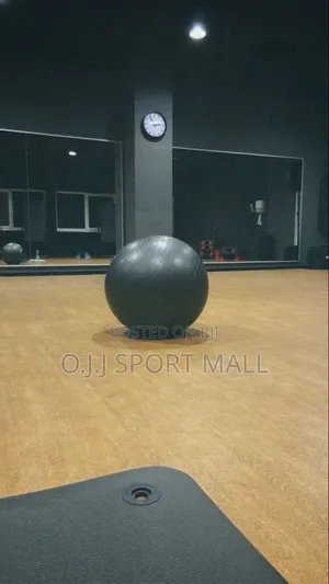 Quality Gym Ball