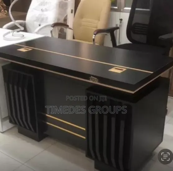 Boss Quality Modern Office Table
