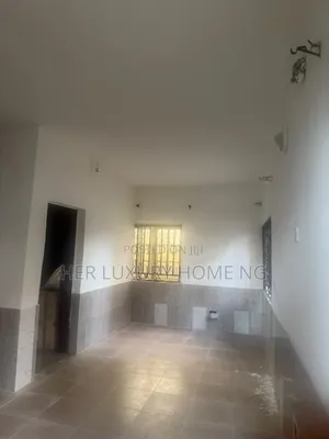 1bdrm Apartment in First Unity Estate, Badore for rent