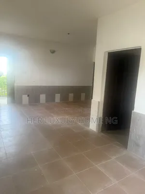1bdrm Apartment in First Unity Estate, Badore for rent