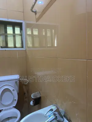 Studio Apartment in Galadimawa for rent