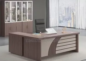 Standard Quality Modern Office Table