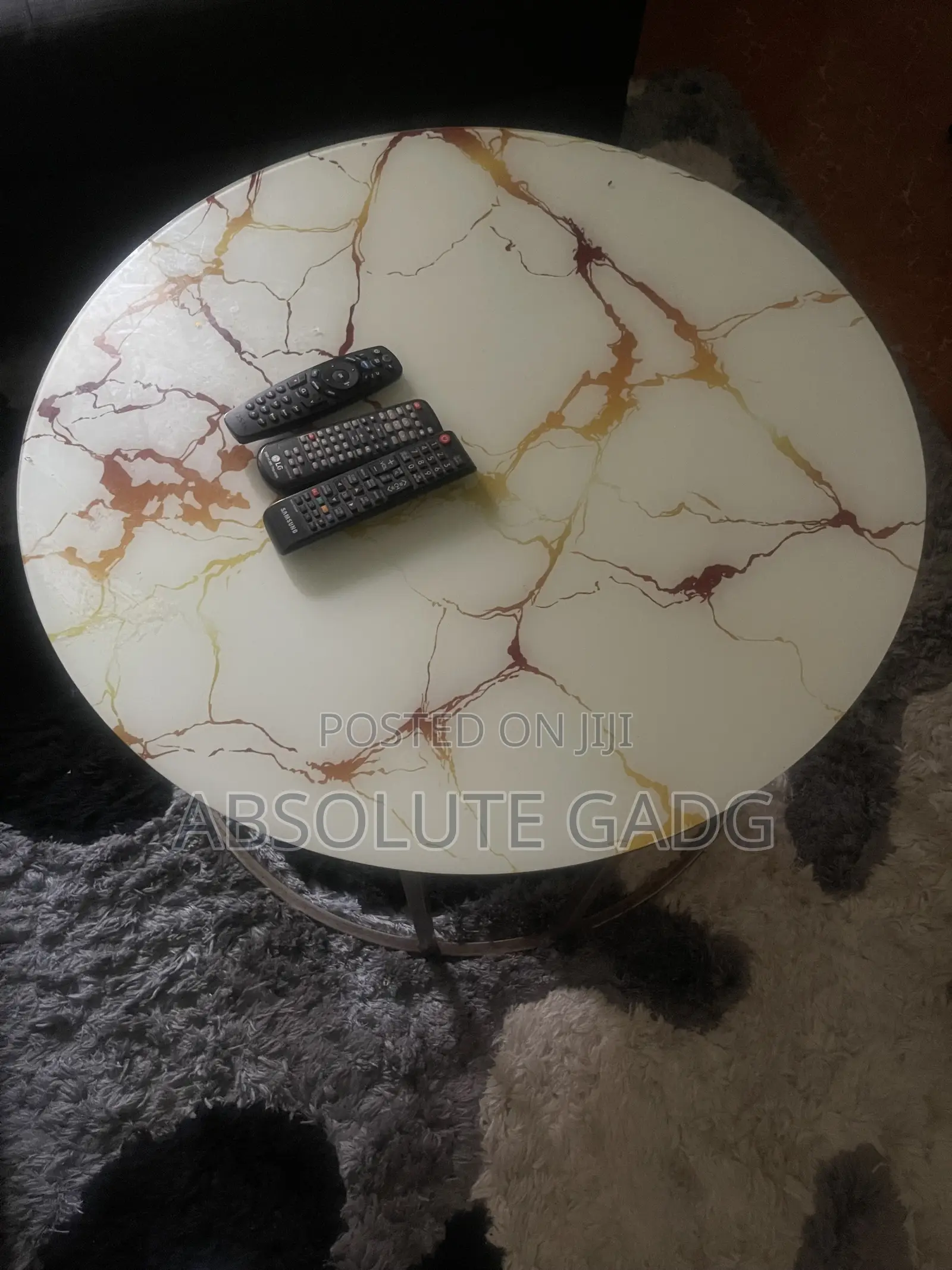 Centre Table