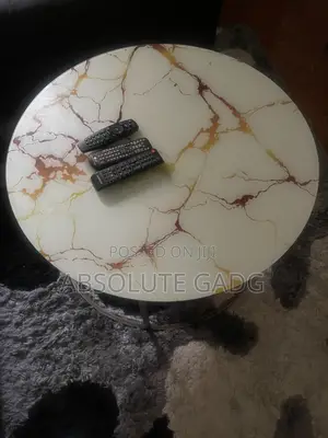 Centre Table