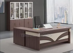 Standard Quality Modern Office Table