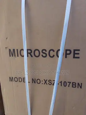 Labouratory and Hospital Microscopes