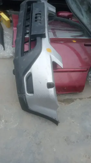 Front Bumper for Honda CRV 2004 Model
