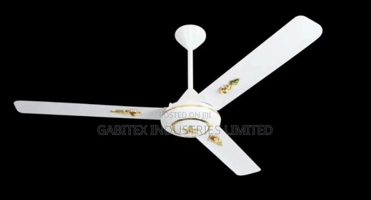 Ceiling Fan