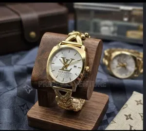 Louis Vuitton Wrist Watch