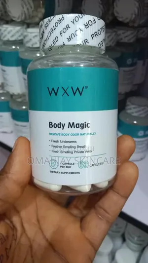 WXW Body Magic