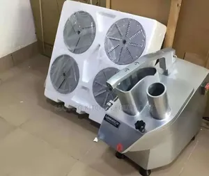 Vegetables Cutter