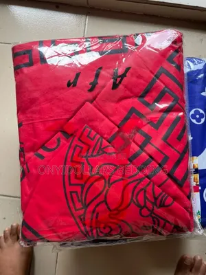 Onyidollars Beddings ,Duvet and Turkish Curtains