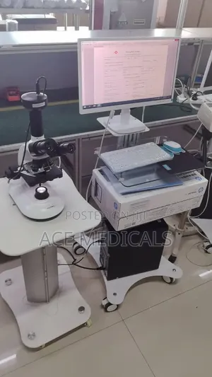 CASA Semen/Sperm Analyser