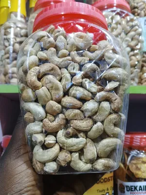 Premium Cashew Nut