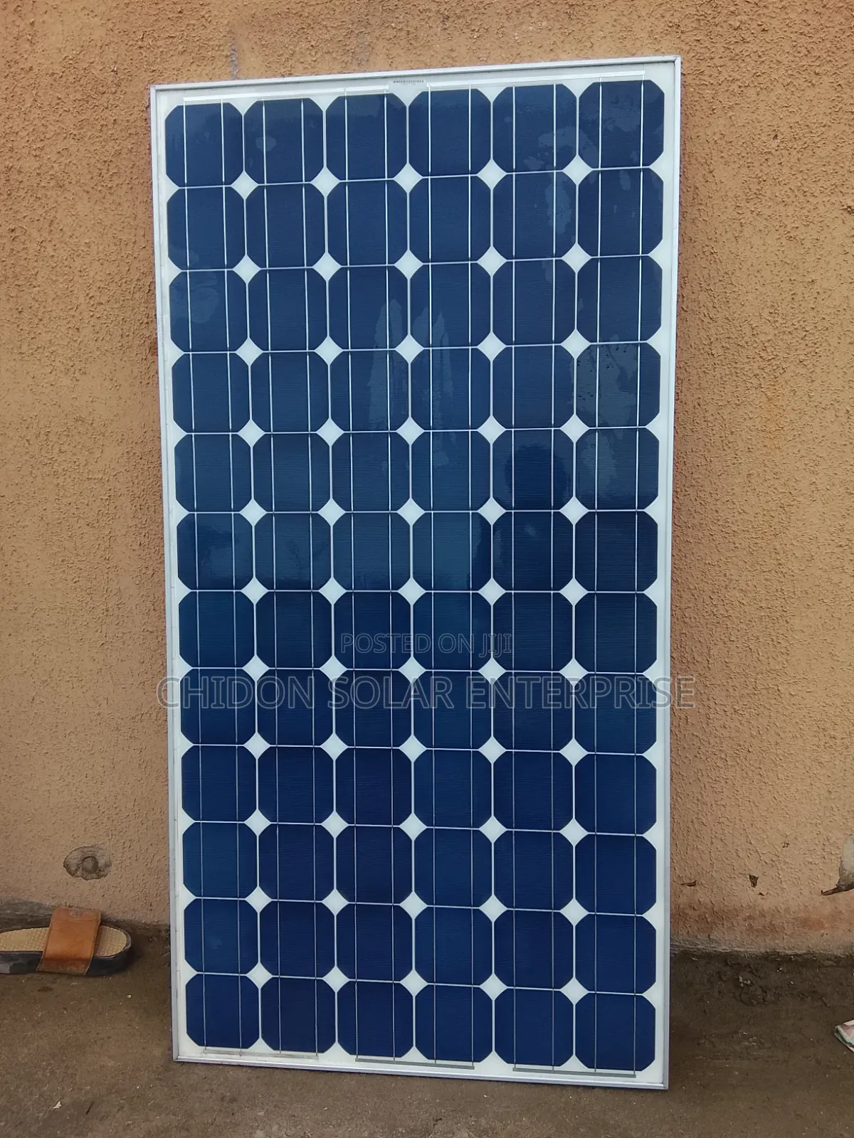 250w Jinko Solar Panel