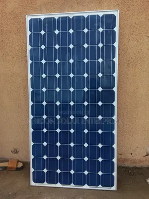 250w Jinko Solar Panel
