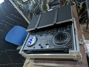 Pioneer REV 1 With Serato Box Complete