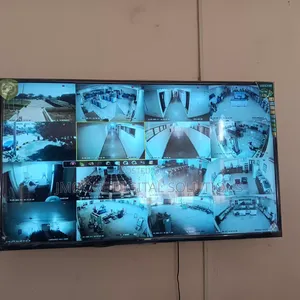 CCTV Installations