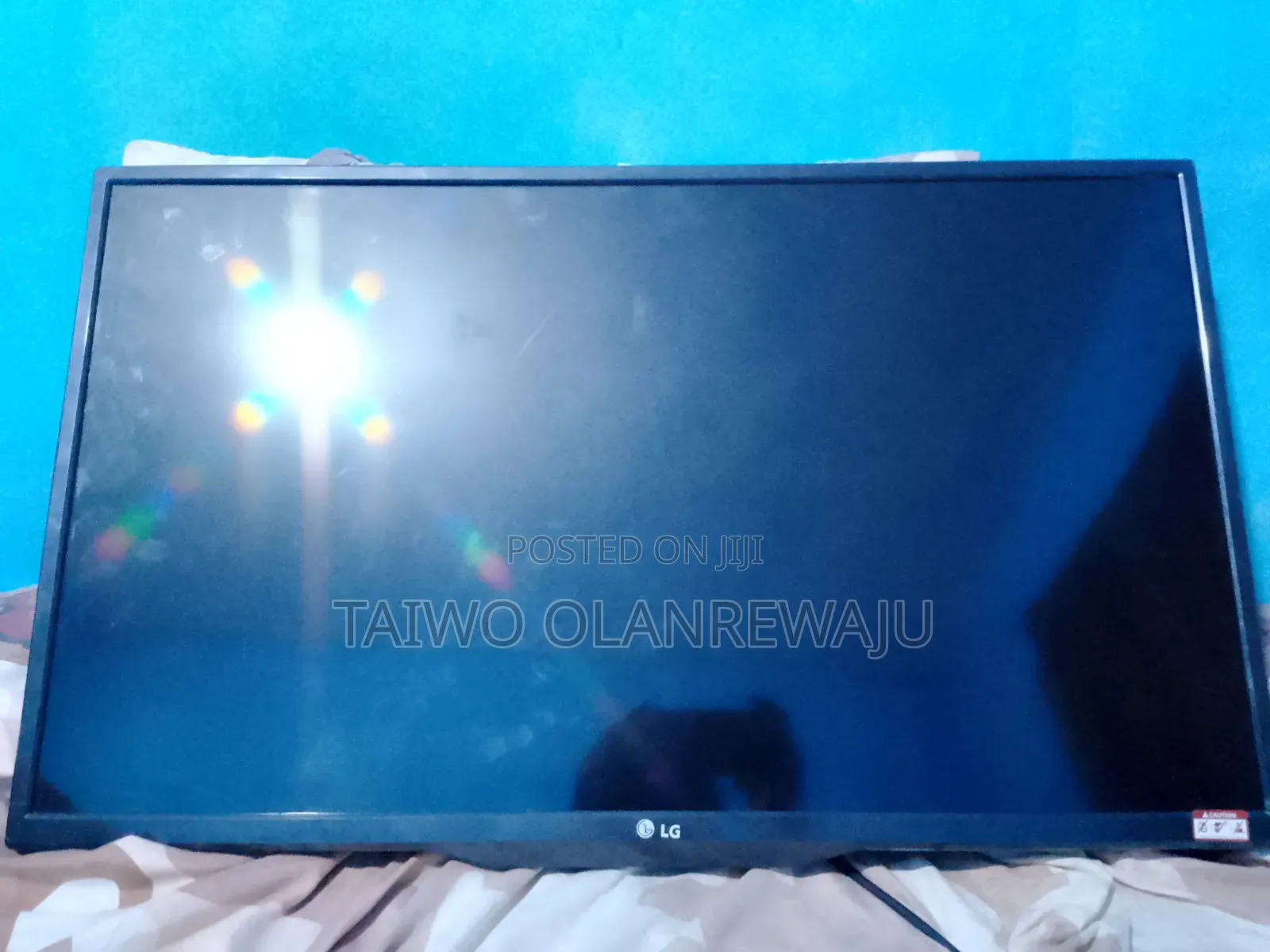 LG LED 32 Inch
