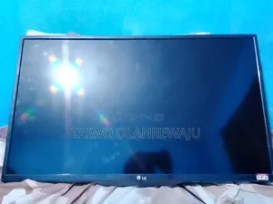 LG LED 32 Inch