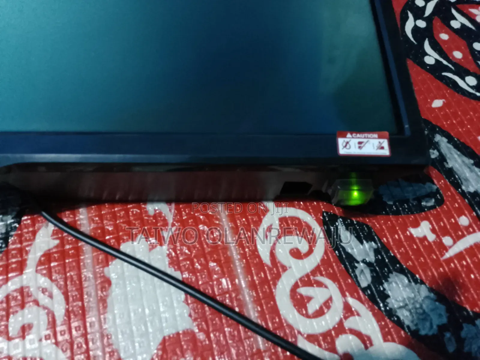 LG LED 32 Inch