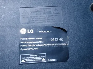 LG LED 32 Inch