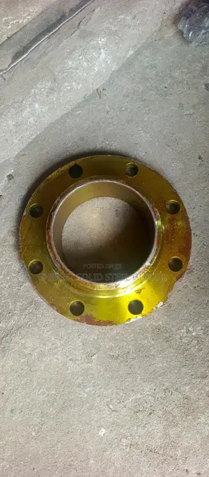 6x300 WN Flange SCH 80