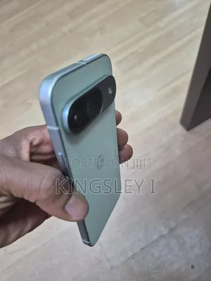 Google Pixel 9 128 GB Green