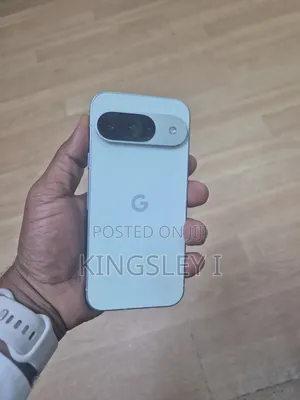 Google Pixel 9 128 GB Green