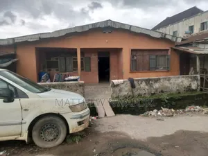 2bdrm Bungalow in Dopemu, Agbotikuyo for sale