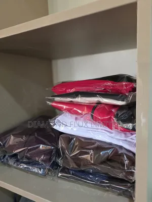 Laundry and Cleaning Services