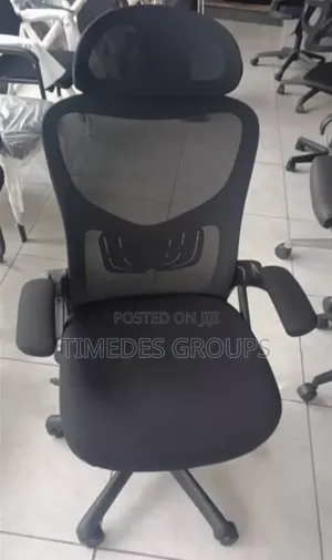 EXECUTIVE MODERN Office Swivel Chair