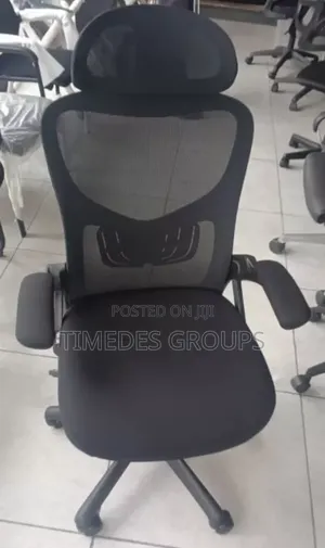 EXECUTIVE MODERN Office Swivel Chair