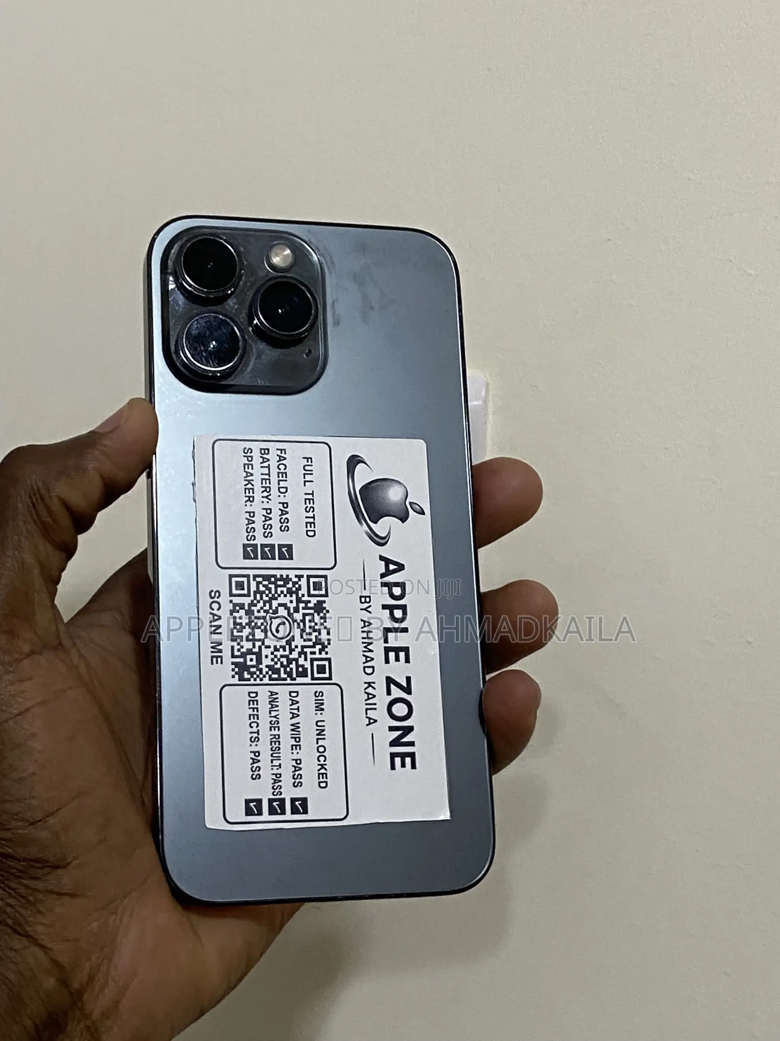Apple iPhone 14 Pro Max 256 GB Gray