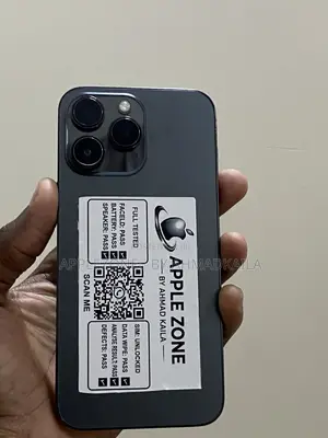 Apple iPhone 14 Pro Max 256 GB Gray