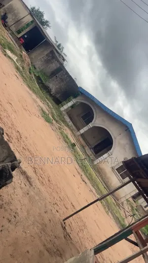 4bdrm House in Iyana Egbado, Ewekoro for sale