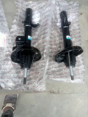 Front and Back Shock Absorbers for Honda Accord 2016-2020 Models