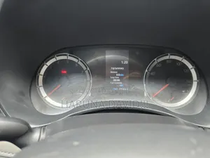 Toyota Highlander LE 2021 Gray