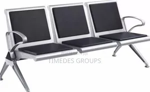 Quality Modern 3in1 Airport Visitors Chair