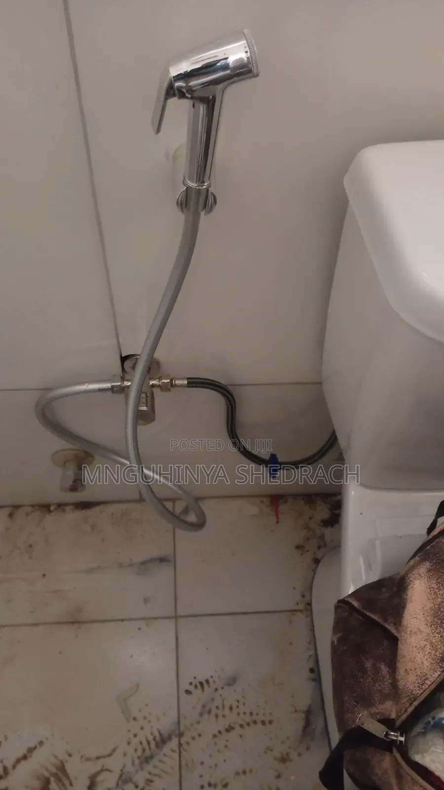 Plumbing Sentry Filithings Installation