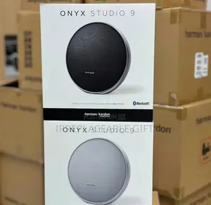 Onyx Studio 9