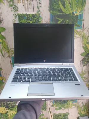 Laptop HP EliteBook 8460P 8GB Intel Core i5 HDD 500GB