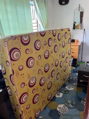 Brand New Mouka Foam
