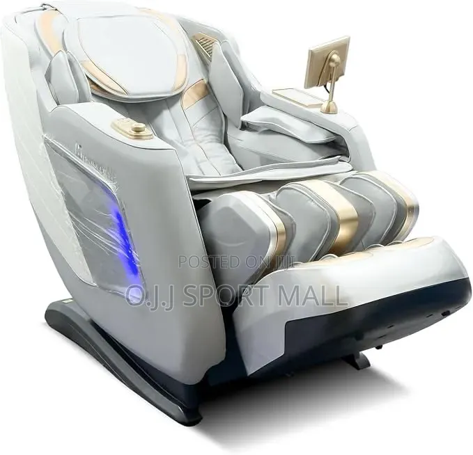 Massager Chair