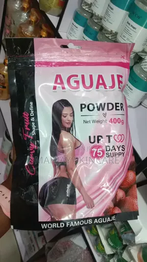 Aguaje Powder