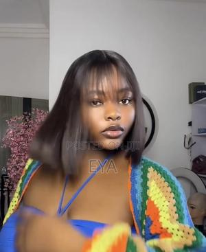 Very Affordable 10” Vietnamese Bob Bone Straight Slightly Negotiable