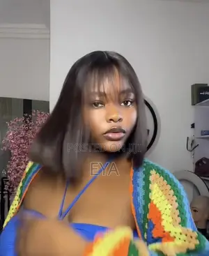 Very Affordable 10” Vietnamese Bob Bone Straight Slightly Negotiable