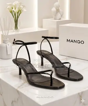 *New Arrival Original MNGO Slide* *SIZE 37-42*