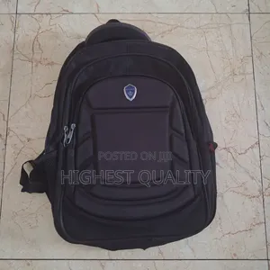 Highest Quality Backpack (Slightly Used Perfect Condition))